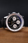 Bild in Galerie-Betrachter laden, Breitling Navitimer A23322 - Detailansicht 8
