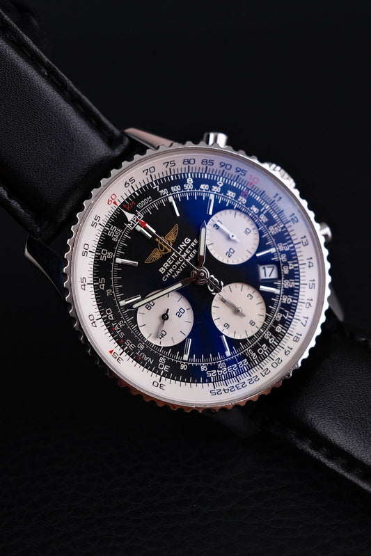 Breitling Navitimer A23322 - Thumbnail