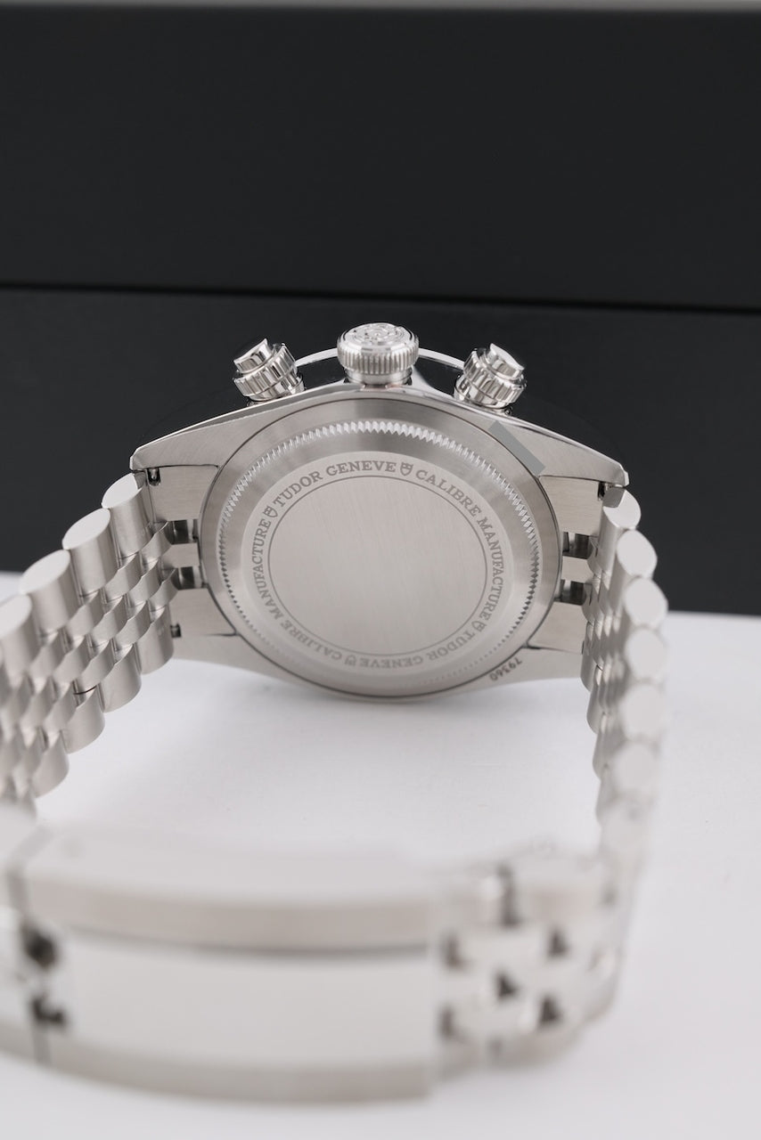 Tudor Black Bay Chrono  79360N-0019 - Detailansicht 9