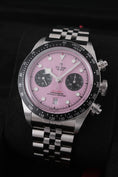 Załaduj obraz do przeglądarki galerii, Tudor Black Bay Chrono  79360N-0019 - Detailansicht 1
