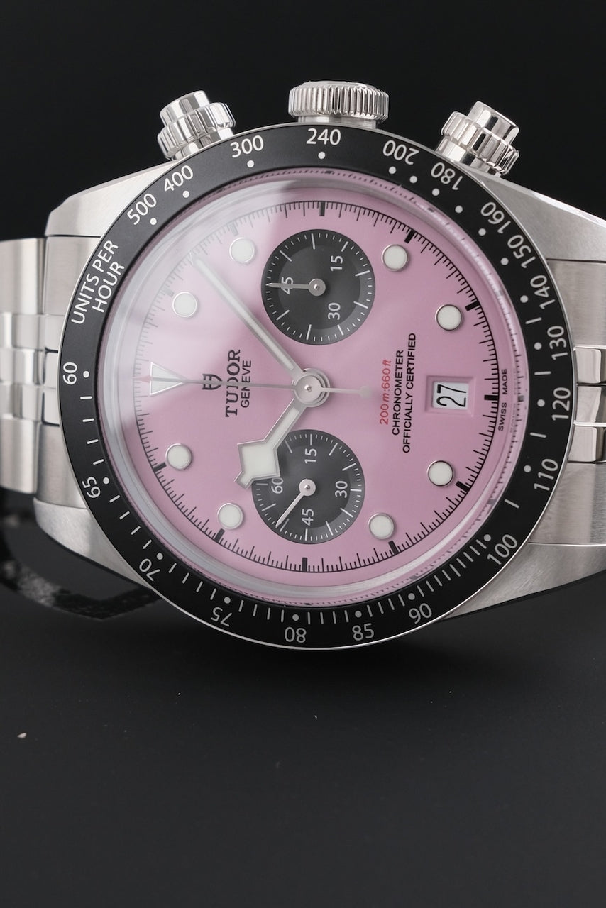 Tudor Black Bay Chrono  79360N-0019 - Detailansicht 3