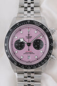 Załaduj obraz do przeglądarki galerii, Tudor Black Bay Chrono  79360N-0019 - Detailansicht 4

