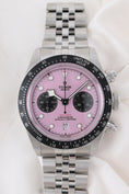 Załaduj obraz do przeglądarki galerii, Tudor Black Bay Chrono  79360N-0019 - Thumbnail
