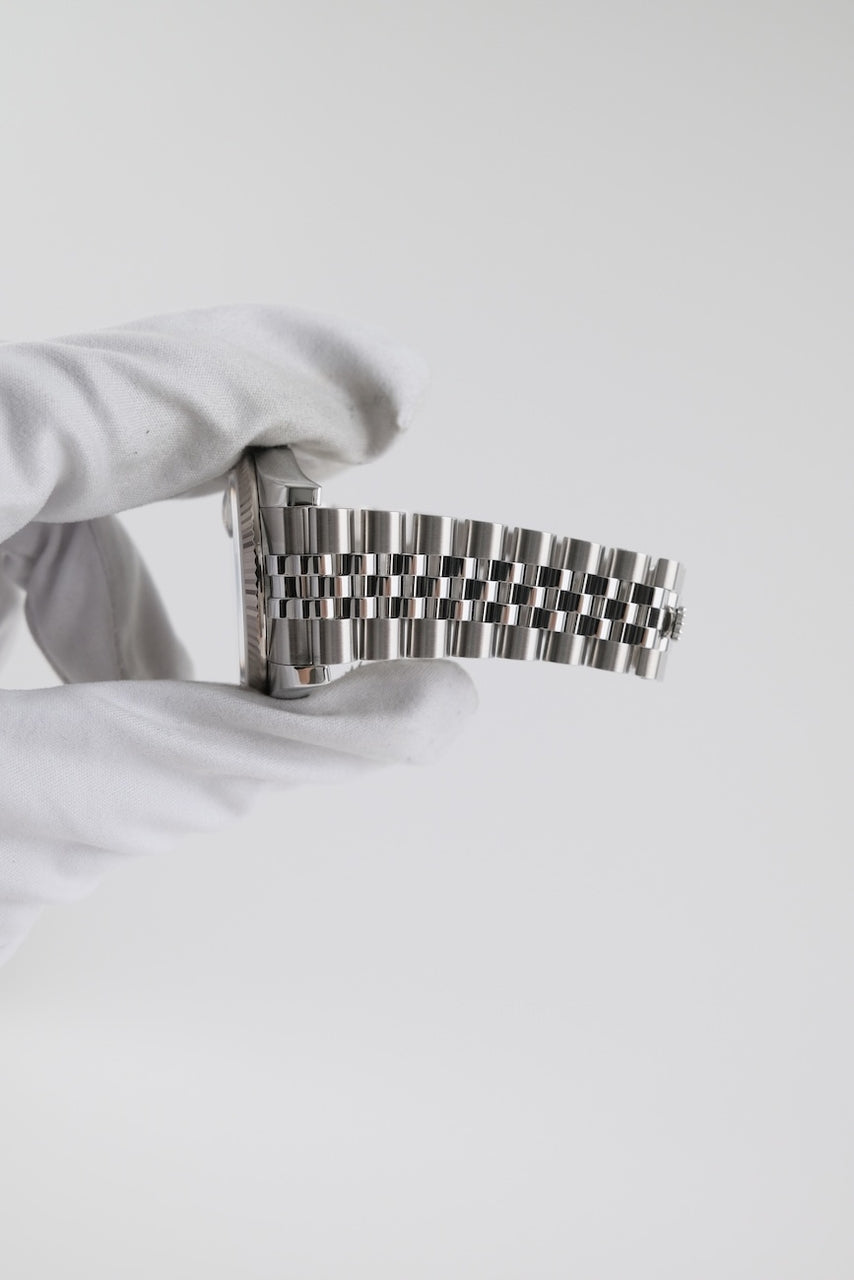 Rolex Datejust 36 116234 - Detailansicht 9