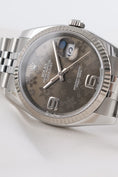 Bild in Galerie-Betrachter laden, Rolex Datejust 36 116234 - Thumbnail
