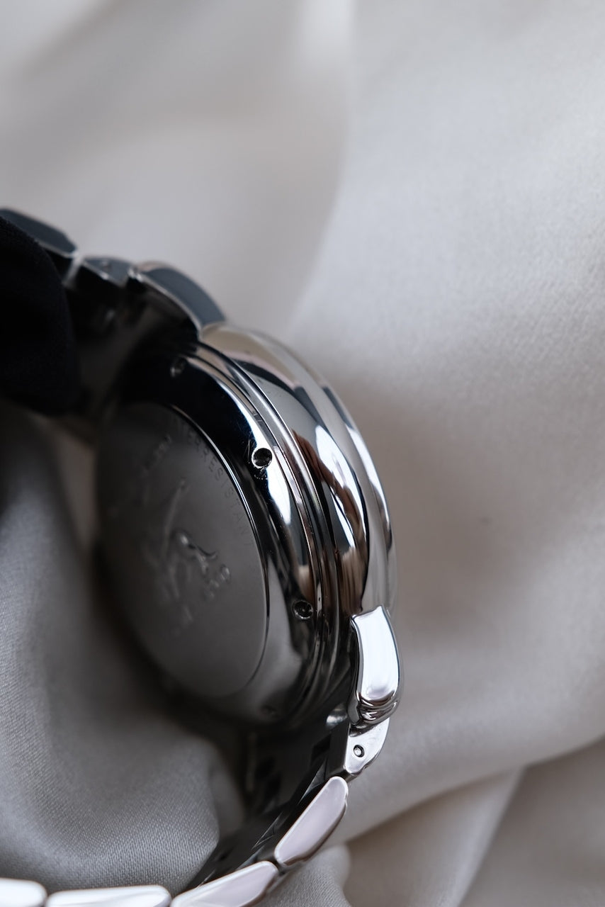 Ulysse Nardin San Marco 603-77 - Detailansicht 6