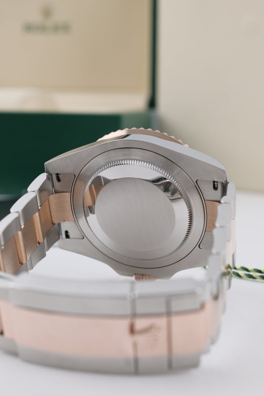 Rolex GMT-Master II  126711CHNR - Detailansicht 7