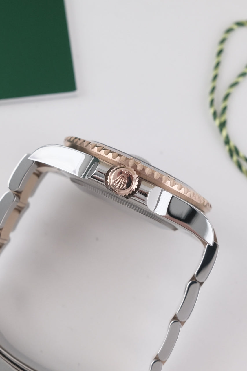 Rolex GMT-Master II  126711CHNR - Detailansicht 5