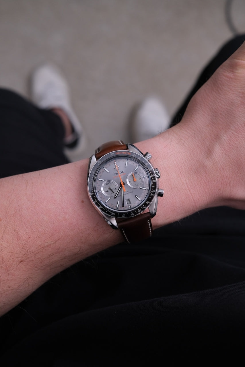 Omega Speedmaster Racing 32932445106001 - Detail view 9