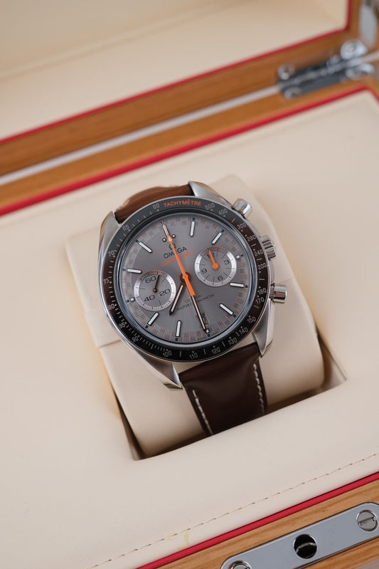 Omega Speedmaster Racing 32932445106001 - Detailansicht 1