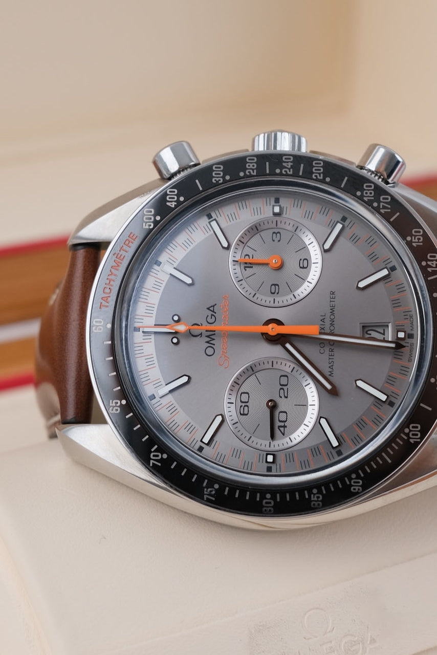Omega Speedmaster Racing 32932445106001 - Detailansicht 3
