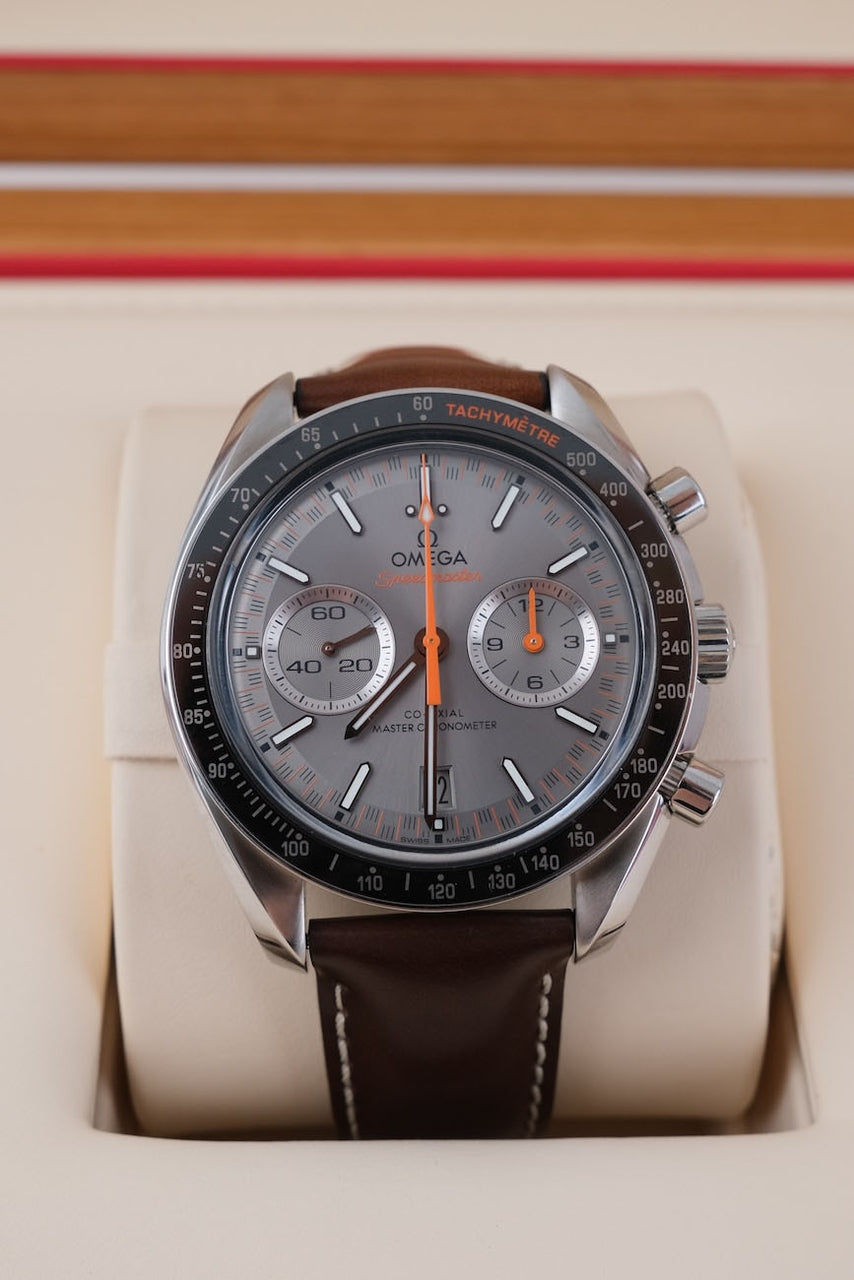 Omega Speedmaster Racing 32932445106001 - Thumbnail