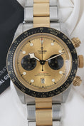 Charger l'image dans la visionneuse de galerie, Tudor Black Bay Chrono 79363N - Detailansicht 5
