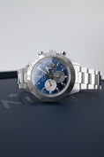 Bild in Galerie-Betrachter laden, Zenith Chronomaster Sport Stahl 0331143600/51M3100 - Detailansicht 2
