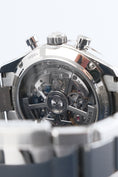 Bild in Galerie-Betrachter laden, Zenith Chronomaster Sport Stahl 0331143600/51M3100 - Detailansicht 7
