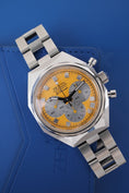 Załaduj obraz do przeglądarki galerii, Zenith Defy A780 Chronograf USM 03.A780.400-1/65.M3642 - Widok szczegółowy 4
