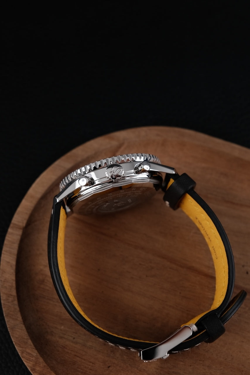 Breitling Navitimer Chronograph 41 A13324 - Detailansicht 12