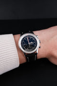 Bild in Galerie-Betrachter laden, Breitling Navitimer Chronograph 41 A13324 - Detailansicht 13
