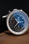 Bild in Galerie-Betrachter laden, Breitling Navitimer Chronograph 41 A13324 - Detailansicht 5
