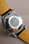 Bild in Galerie-Betrachter laden, Breitling Navitimer Chronograph 41 A13324 - Detailansicht 6
