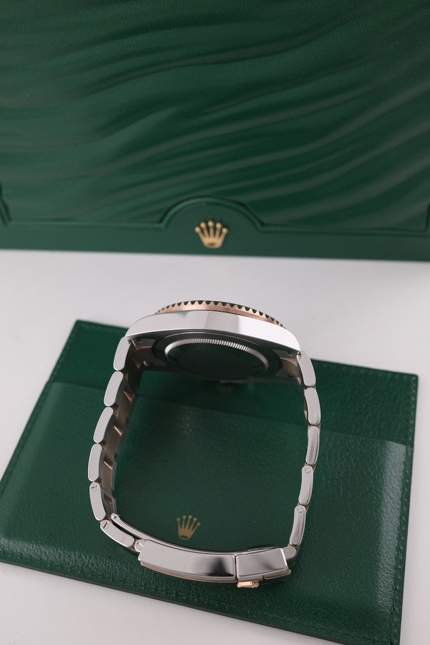 Rolex GMT-Master II  126711CHNR - Detailansicht 6