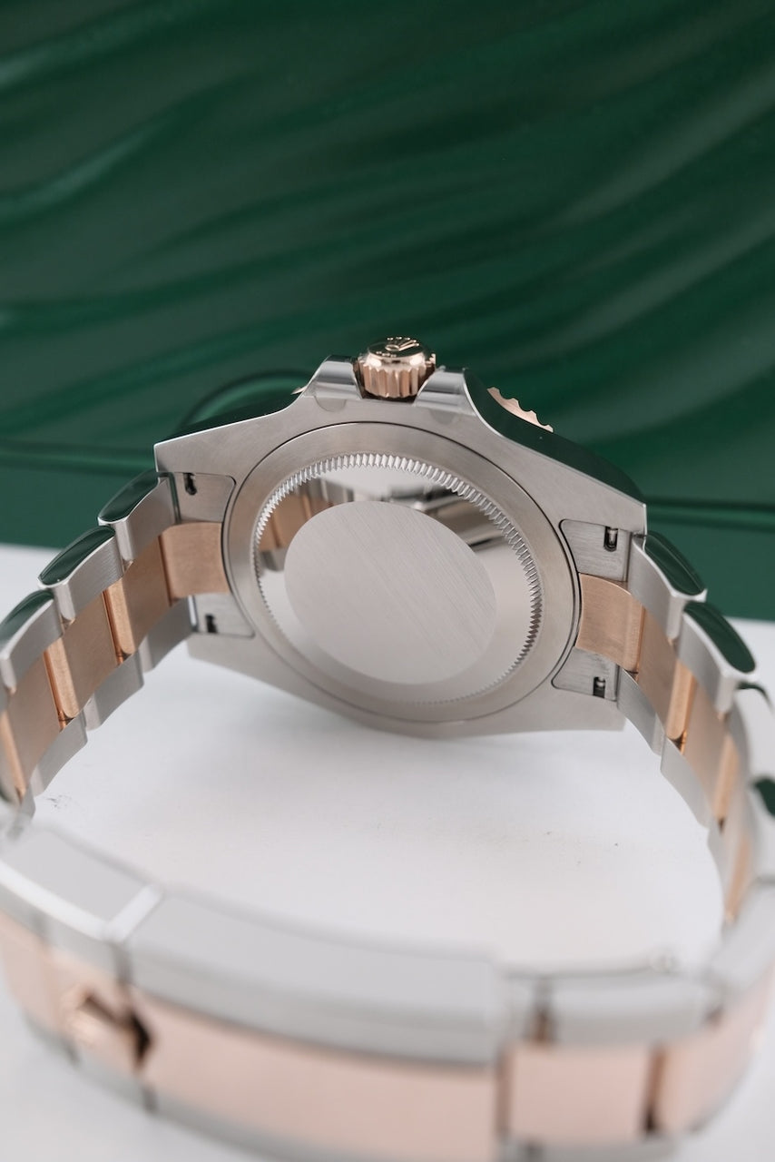 Rolex GMT-Master II  126711CHNR - Detailansicht 9