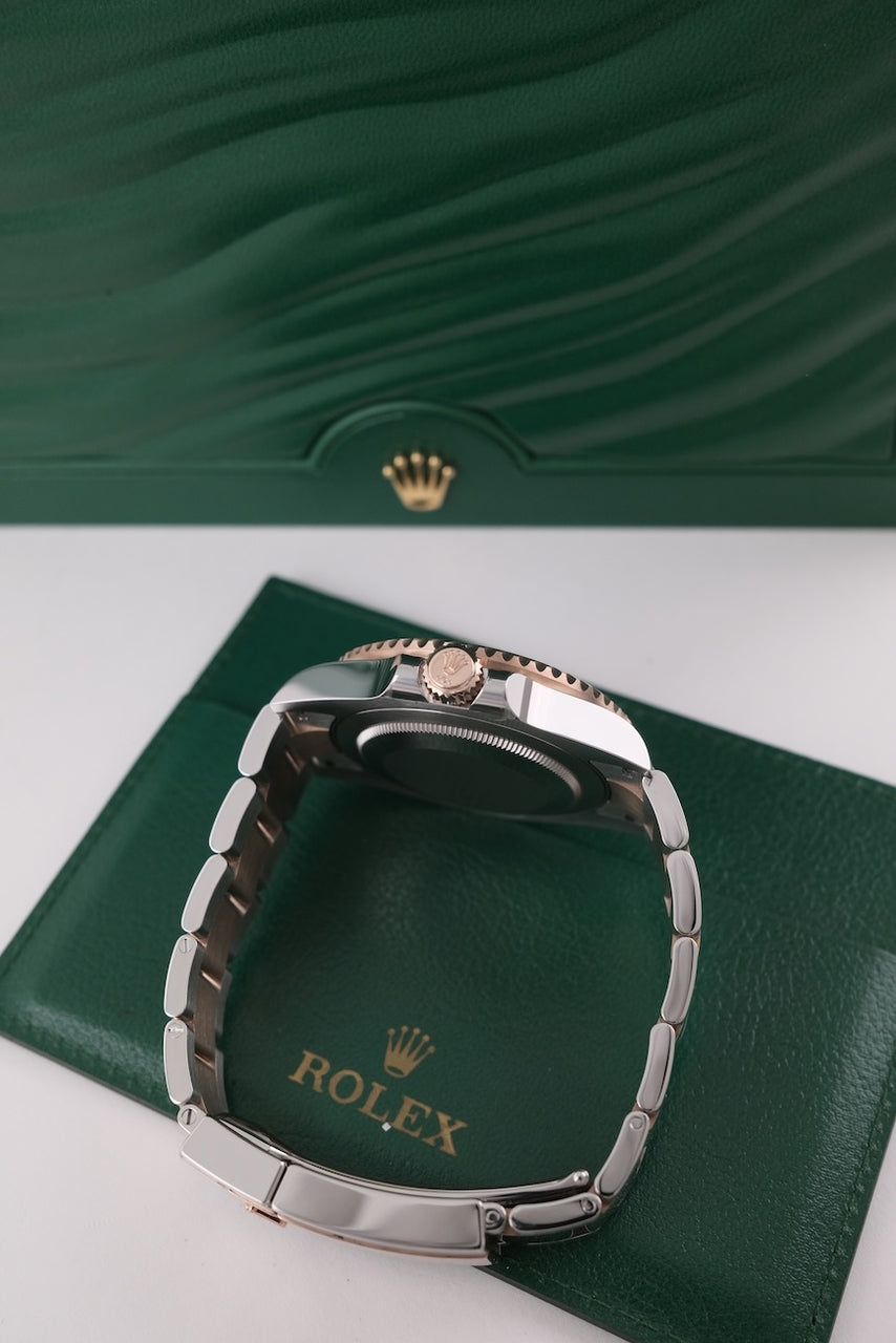 Rolex GMT-Master II  126711CHNR - Detailansicht 5