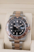 Załaduj obraz do przeglądarki galerii, Rolex GMT-Master II  126711CHNR - Detailansicht 3
