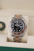 Załaduj obraz do przeglądarki galerii, Rolex GMT-Master II  126711CHNR - Detailansicht 2
