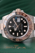 Załaduj obraz do przeglądarki galerii, Rolex GMT-Master II  126711CHNR - Thumbnail
