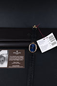 Cargar la imagen en la vista de la galería, Patek Philippe Ellipse 4826 - Papiere und oder Lieferumfang
