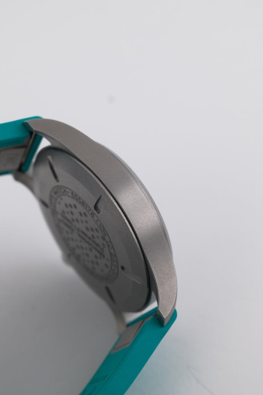 IWC Pilot Mark XX IW328210 - Detail view 7