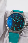 Charger l'image dans la visionneuse de la galerie, IWC Pilot Mark XX IW328210 - Detail view 2
