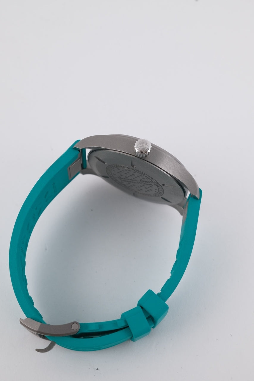 IWC Pilot Mark XX IW328210 - Detail view 9