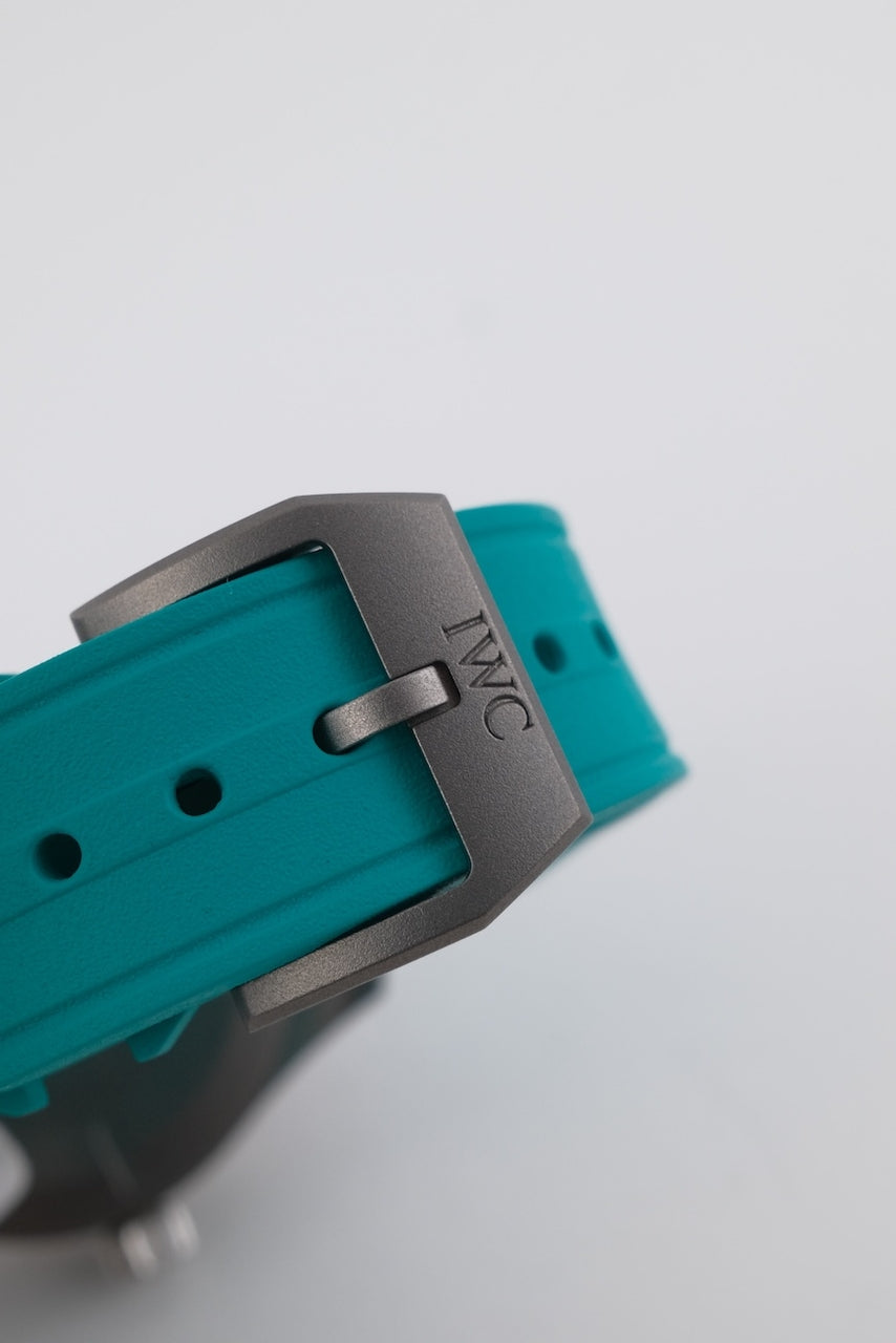 IWC Pilot Mark XX IW328210 - Detail view 5