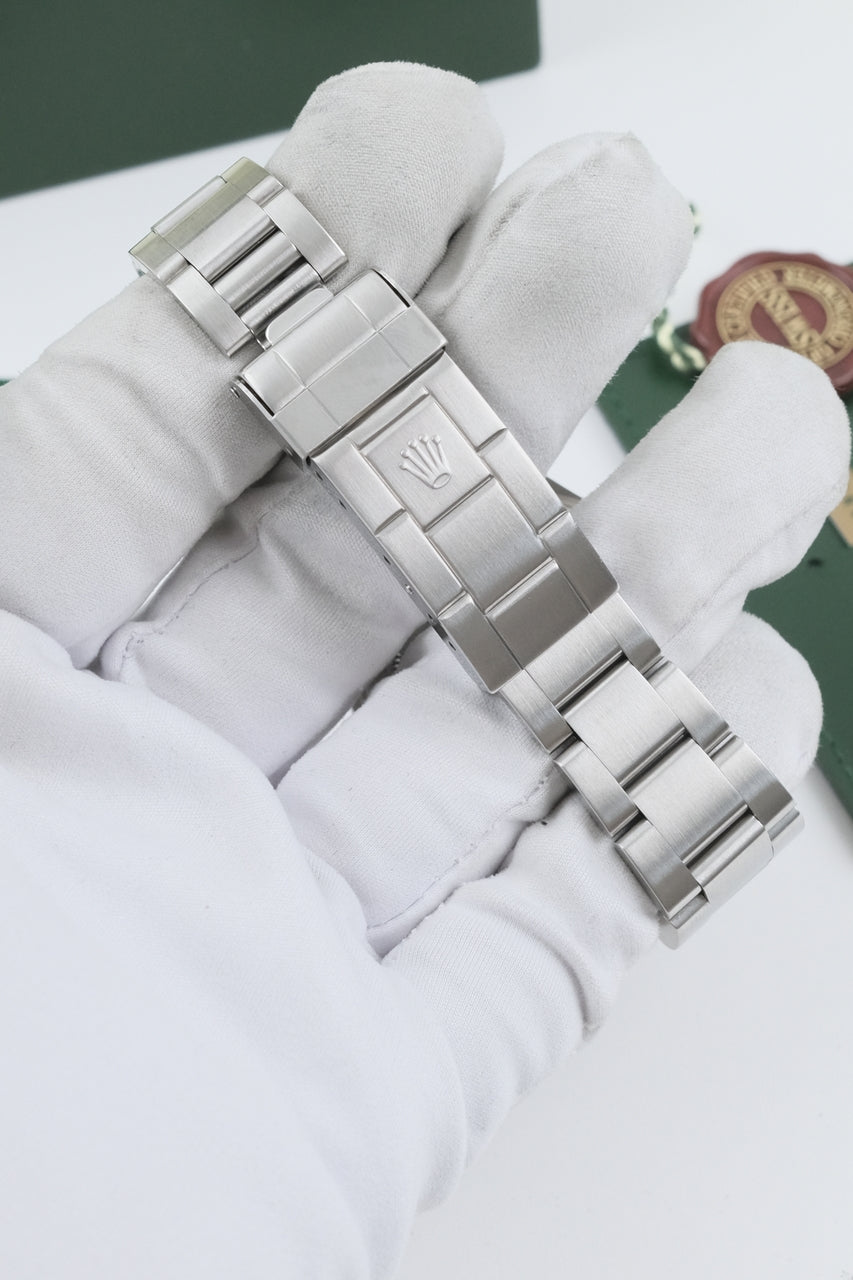 Rolex Submariner No Date 14060M - Detailansicht 6