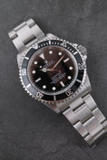 Bild in Galerie-Betrachter laden, Rolex Submariner No Date 14060M - Detailansicht 1
