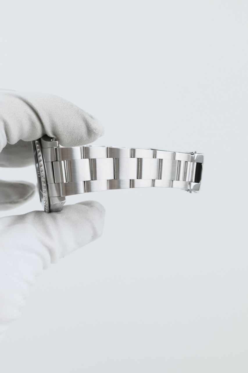 Rolex Submariner No Date 14060M - Detailansicht 9