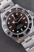 Bild in Galerie-Betrachter laden, Rolex Submariner No Date 14060M - Thumbnail
