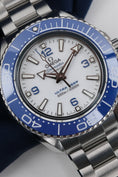 Load image into gallery viewer, Omega Seamaster Planet Ocean Ultra Deep 6000m 215.30.46.21.04.001 - Thumbnail
