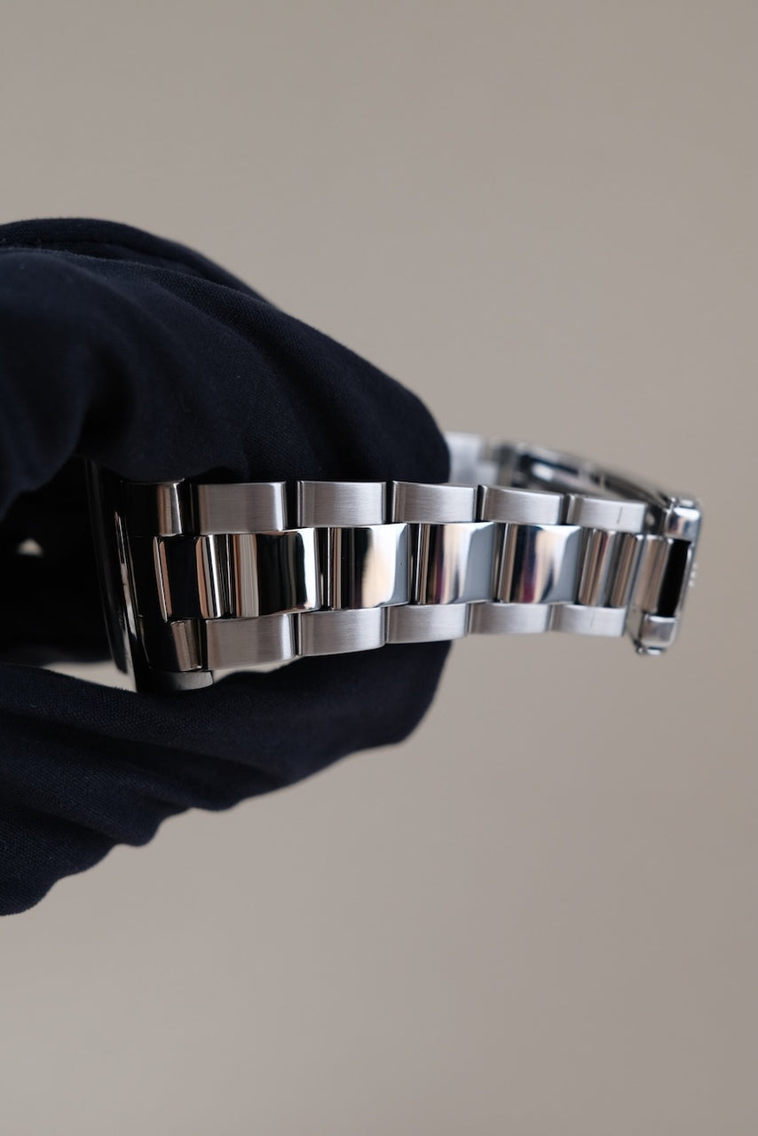 Rolex Daytona 16520 - Detailansicht 6
