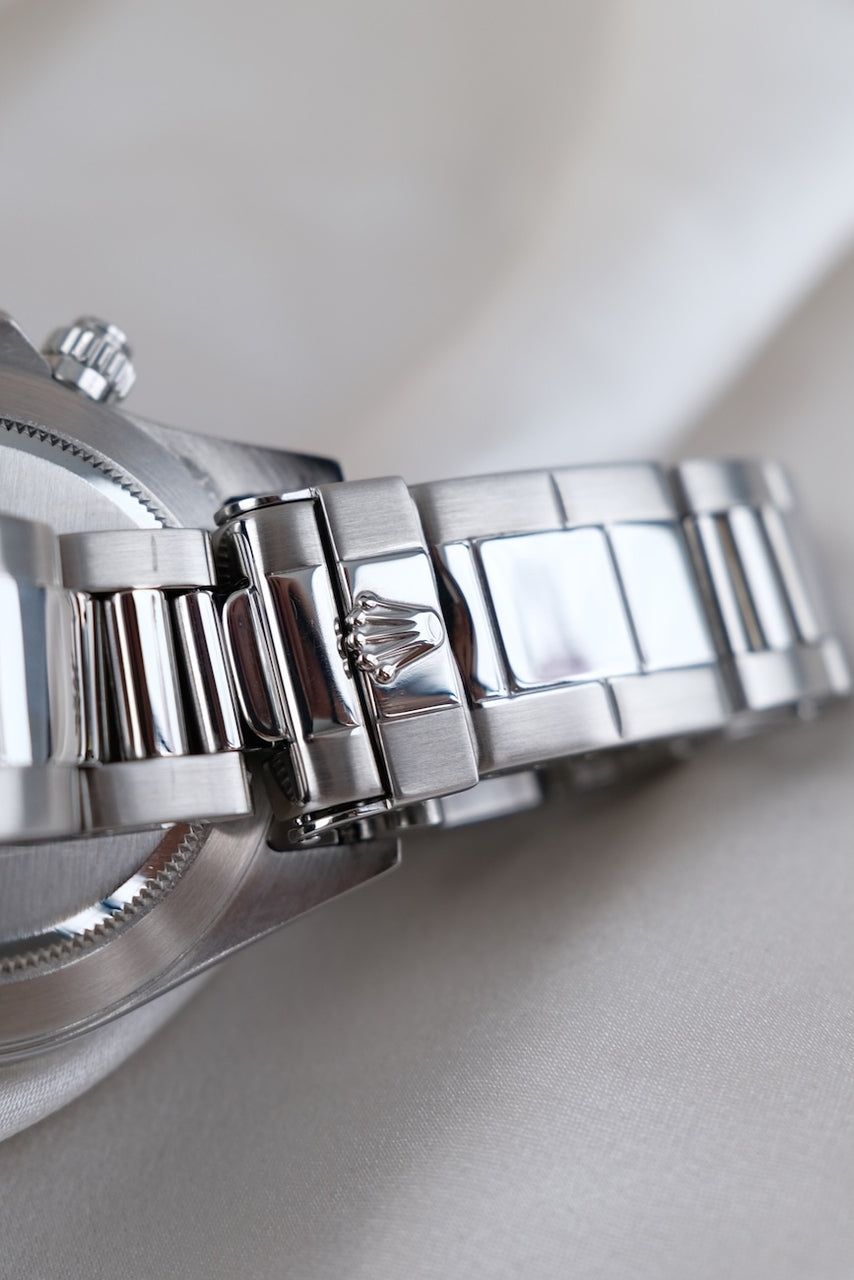 Rolex Daytona 16520 - Detailansicht 4