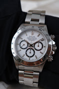 Bild in Galerie-Betrachter laden, Rolex Daytona 16520 - Thumbnail
