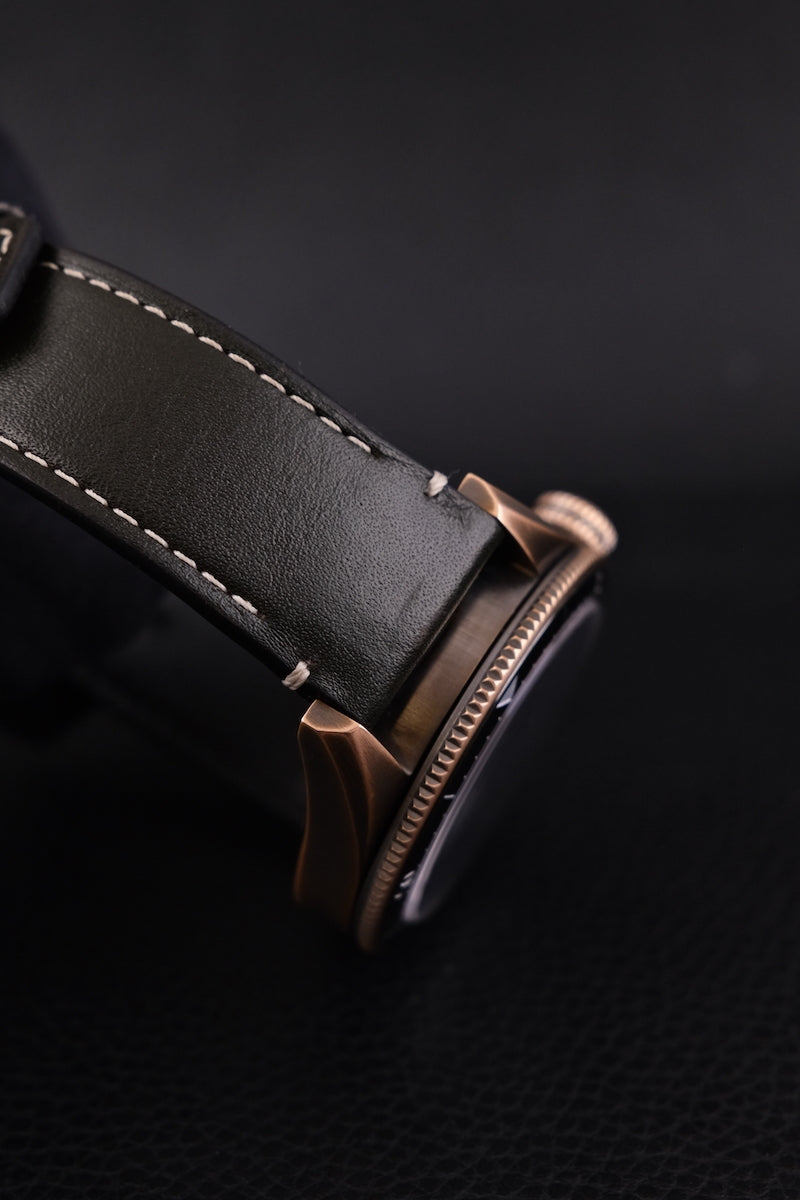 Tag Heuer Autavia Chronometer WBE5190.FC8268 - Detailansicht 5