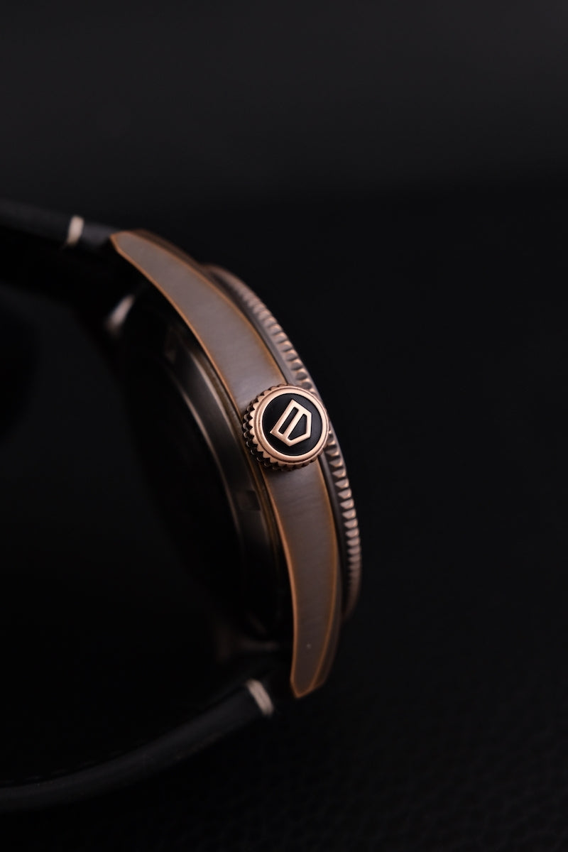 Tag Heuer Autavia Chronometer WBE5190.FC8268 - Detailansicht 7