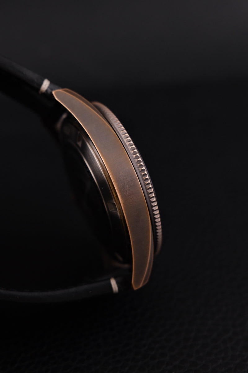 Tag Heuer Autavia Chronometer WBE5190.FC8268 - Detailansicht 6