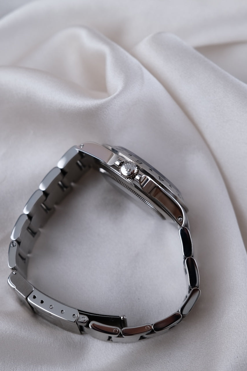 Rolex Explorer II 16570 - Detailansicht 6