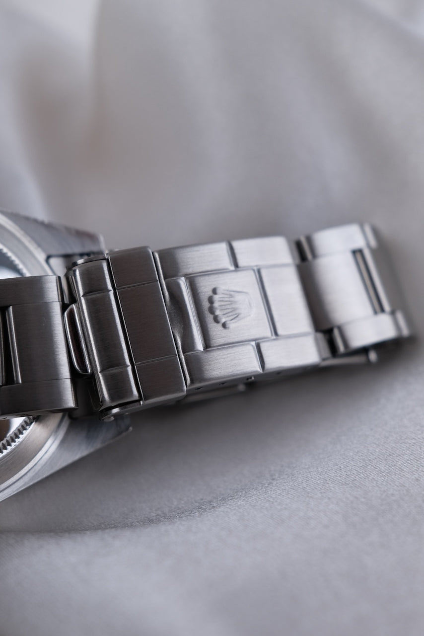 Rolex Explorer II 16570 - Detailansicht 5