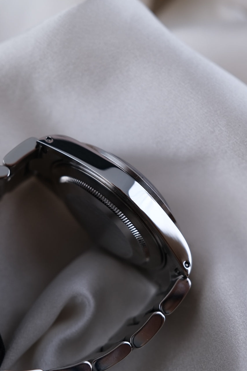 Rolex Explorer II 16570 - Detailansicht 3