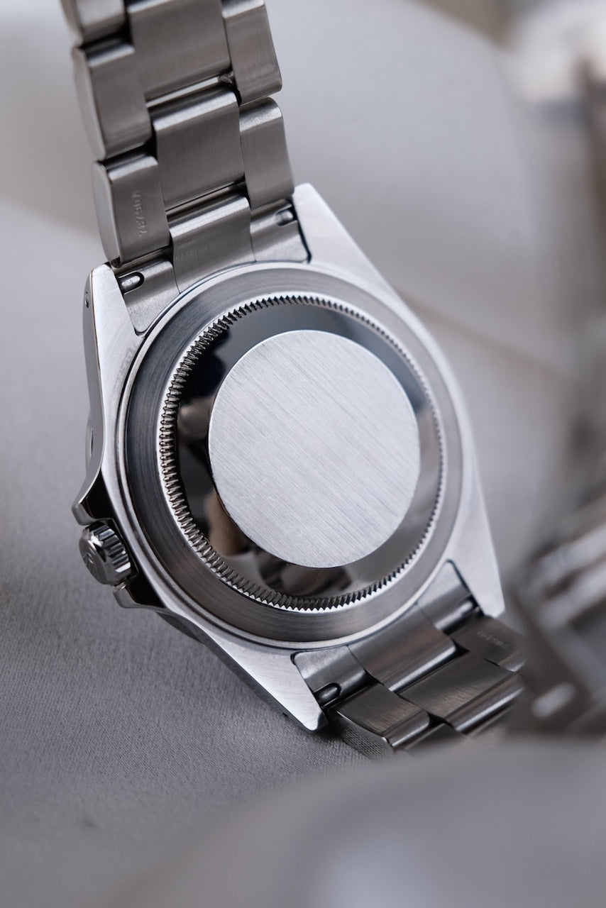 Rolex Explorer II 16570 - Detailansicht 1